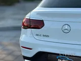 Mercedes-Benz GLC 300 2020